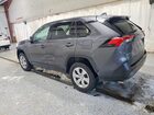 2024 Toyota Rav4 Le Charcoal vin: 2T3F1RFV7RW431104