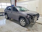 2024 Toyota Rav4 Le Charcoal vin: 2T3F1RFV7RW431104