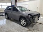 2024 Toyota Rav4 Le Charcoal vin: 2T3F1RFV7RW431104 Damage: Right Front Door, Dent(S) W/ Paint Dmg, > 12 Inches