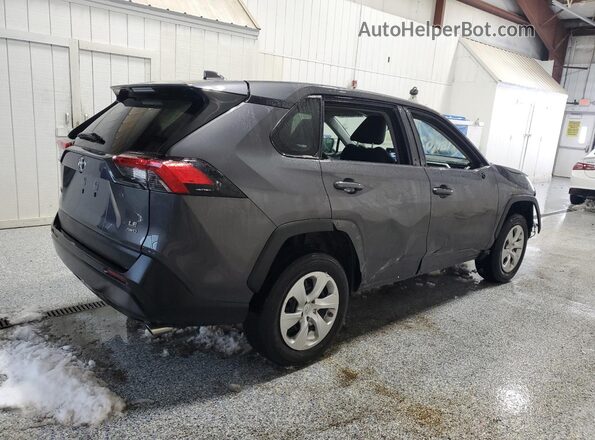 2T3F1RFV7RW431104 2024 TOYOTA LE Charcoal 