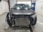 2024 Toyota Rav4 Le Charcoal vin: 2T3F1RFV7RW431104 Damage: Front Bumper Reinforcement, Broken, Replacement Required