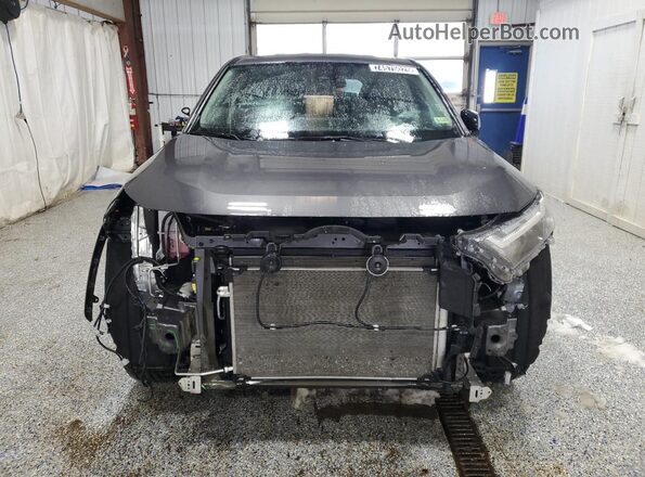 2T3F1RFV7RW431104 2024 TOYOTA LE Charcoal 