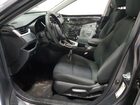 2024 Toyota Rav4 Le Charcoal vin: 2T3F1RFV7RW431104 Damage: RF Door Panel, Missing, Replacement Required