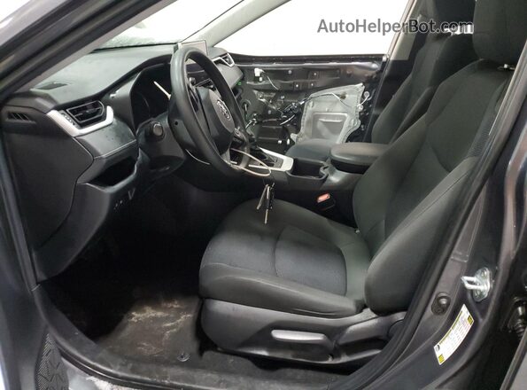 2T3F1RFV7RW431104 2024 TOYOTA LE Charcoal 