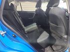 2019 Toyota Rav4 Le Blue vin: 2T3F1RFVXKW048196