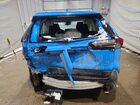2019 Toyota Rav4 Le Blue vin: 2T3F1RFVXKW048196