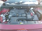 2025 Toyota Rav4 Le Красный vin: 2T3G1RFV4SW583867