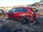 2025 Toyota Rav4 Le Красный vin: 2T3G1RFV4SW583867