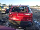 2025 Toyota Rav4 Le Красный vin: 2T3G1RFV4SW583867