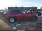 2025 Toyota Rav4 Le Красный vin: 2T3G1RFV4SW583867