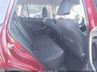 2025 Toyota Rav4 Le Красный vin: 2T3G1RFV4SW583867