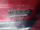 2025 Toyota Rav4 Le Красный vin: 2T3G1RFV4SW583867