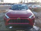 2025 Toyota Rav4 Le Красный vin: 2T3G1RFV4SW583867