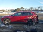 2025 Toyota Rav4 Le Красный vin: 2T3G1RFV4SW583867
