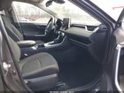 2024 Toyota Rav4 Le Серый vin: 2T3G1RFV6RC486021
