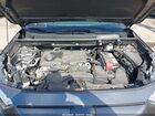 2024 Toyota Rav4 Le Серый vin: 2T3G1RFV6RC486021