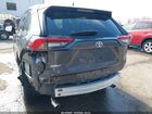 2024 Toyota Rav4 Le Серый vin: 2T3G1RFV6RC486021
