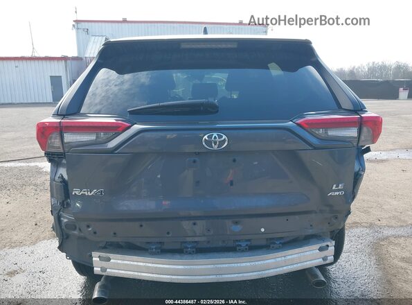 2T3G1RFV6RC486021 2024 TOYOTA LE Серый 