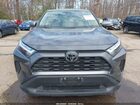 2024 Toyota Rav4 Le Серый vin: 2T3G1RFV6RC486021