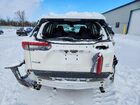 2019 Toyota Rav4 Le Белый vin: 2T3G1RFV8KC007832