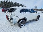 2019 Toyota Rav4 Le Белый vin: 2T3G1RFV8KC007832
