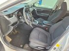 2019 Toyota Rav4 Le Белый vin: 2T3G1RFV8KC007832