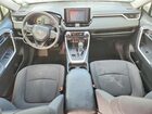 2019 Toyota Rav4 Le Белый vin: 2T3G1RFV8KC007832