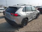 2019 Toyota Rav4 Le Серебряный vin: 2T3H1RFV1KW017668 2019 Toyota Rav4 Le Серебряный vin: 2T3H1RFV1KW017668