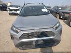 2019 Toyota Rav4 Le Серебряный vin: 2T3H1RFV1KW017668 2019 Toyota Rav4 Le Серебряный vin: 2T3H1RFV1KW017668