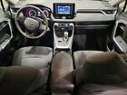 2019 Toyota Rav4 Le White vin: 2T3H1RFV3KC020749