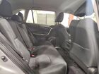 2019 Toyota Rav4 Le White vin: 2T3H1RFV3KC020749