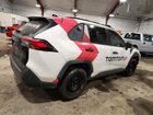 2019 Toyota Rav4 Le Black vin: 2T3H1RFV6KW004365