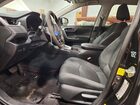 2019 Toyota Rav4 Le Black vin: 2T3H1RFV6KW004365