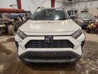 2019 Toyota Rav4 Le Black vin: 2T3H1RFV6KW004365