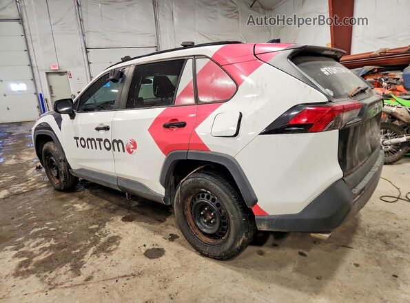 2T3H1RFV6KW004365 2019 TOYOTA LE Black Tył lewy