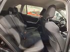 2019 Toyota Rav4 Le Black vin: 2T3H1RFV6KW004365