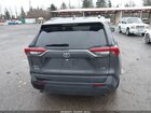 2019 Toyota Rav4 Le Gray vin: 2T3H1RFV6KW012711