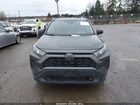 2019 Toyota Rav4 Le Gray vin: 2T3H1RFV6KW012711