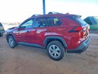 2019 Toyota Rav4 Le Red vin: 2T3H1RFVXKC016617 2019 Toyota Rav4 Le Red vin: 2T3H1RFVXKC016617