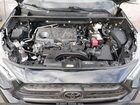 2019 Toyota Rav4 Adventure Black vin: 2T3J1RFV1KW034455