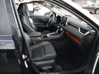 2019 Toyota Rav4 Adventure Black vin: 2T3J1RFV1KW034455