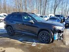 2022 Toyota Rav4 Adventure Black vin: 2T3J1RFV1NW276697