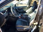 2022 Toyota Rav4 Adventure Black vin: 2T3J1RFV1NW276697