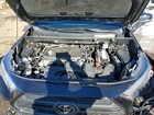 2022 Toyota Rav4 Adventure Black vin: 2T3J1RFV1NW276697