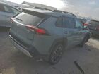 2019 Toyota Rav4 Adventure Серый vin: 2T3J1RFV2KW010133
