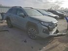 2019 Toyota Rav4 Adventure Серый vin: 2T3J1RFV2KW010133