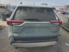 2019 Toyota Rav4 Adventure Серый vin: 2T3J1RFV2KW010133