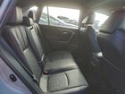 2019 Toyota Rav4 Adventure Серый vin: 2T3J1RFV2KW010133