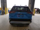 2020 Toyota Rav4 Adventure Blue vin: 2T3J1RFV3LC097656
