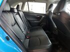 2020 Toyota Rav4 Adventure Blue vin: 2T3J1RFV3LC097656